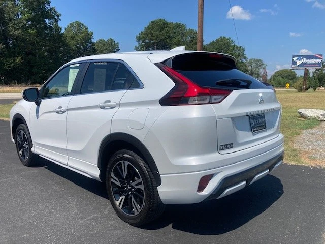 2025 Mitsubishi Eclipse Cross - Image 6 of 19