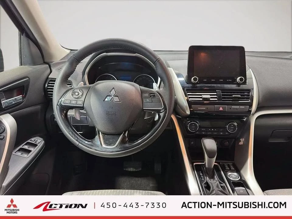 2025 Mitsubishi Eclipse Cross - Image 16 of 20