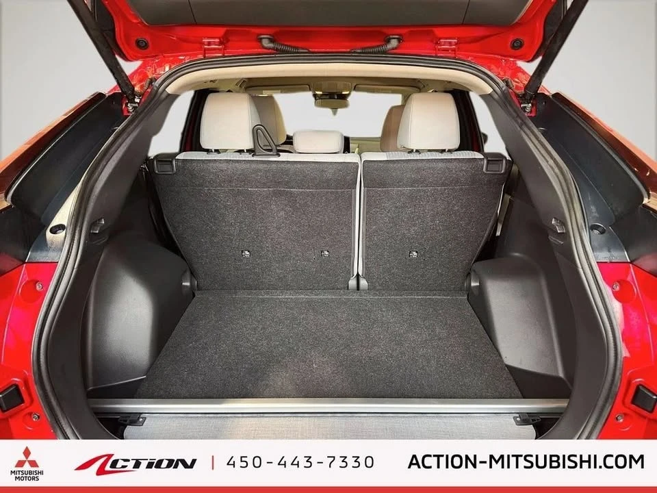 2025 Mitsubishi Eclipse Cross - Image 12 of 20