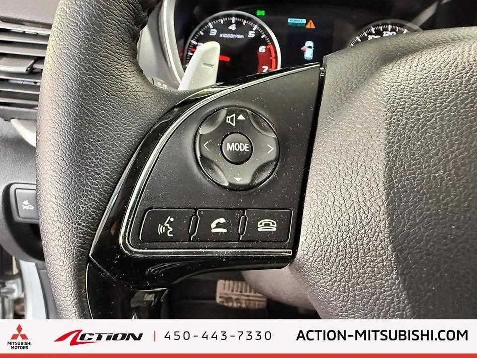 2025 Mitsubishi Eclipse Cross - Image 19 of 20