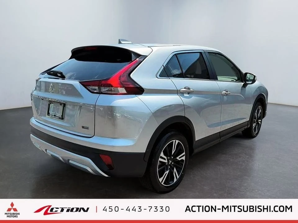 2025 Mitsubishi Eclipse Cross - Image 5 of 20