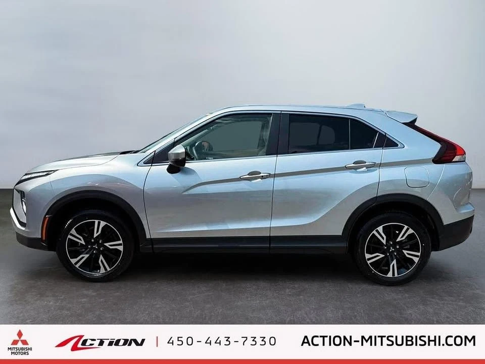 2025 Mitsubishi Eclipse Cross - Image 2 of 20