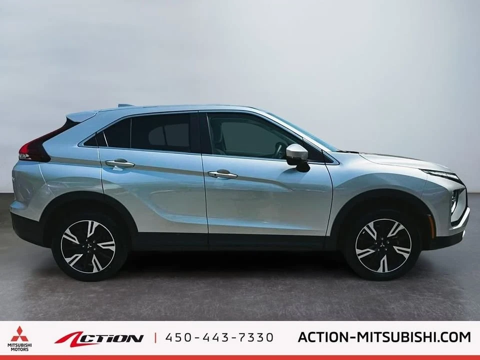 2025 Mitsubishi Eclipse Cross - Image 6 of 20