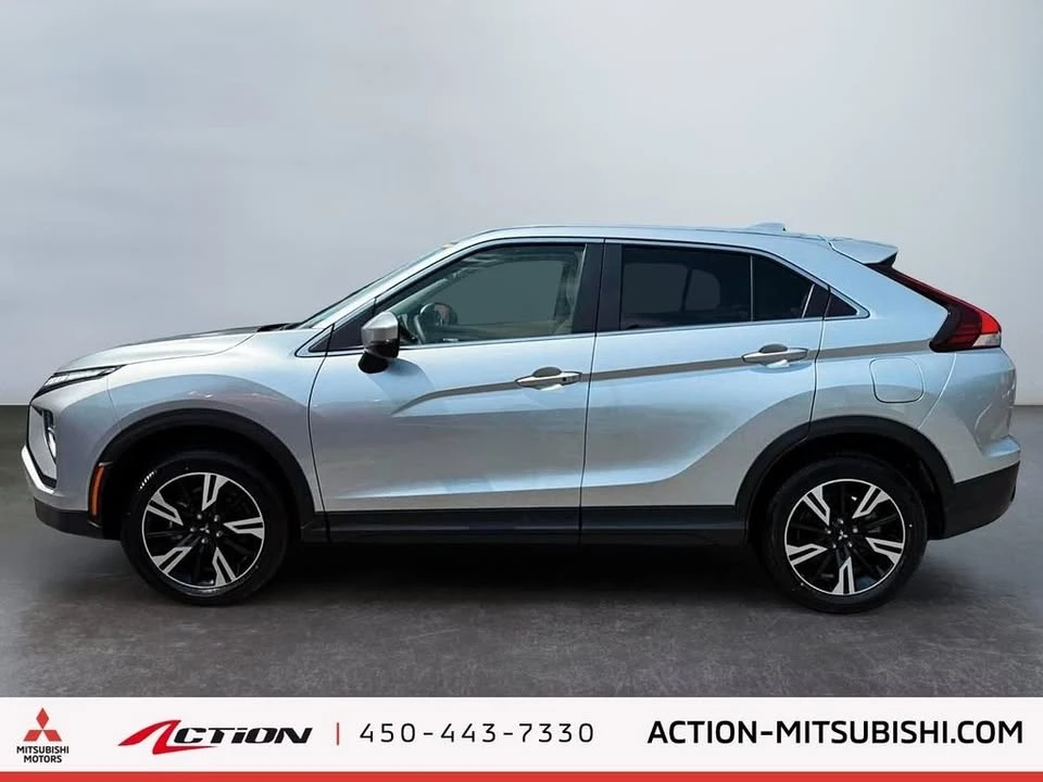 2025 Mitsubishi Eclipse Cross - Image 2 of 20