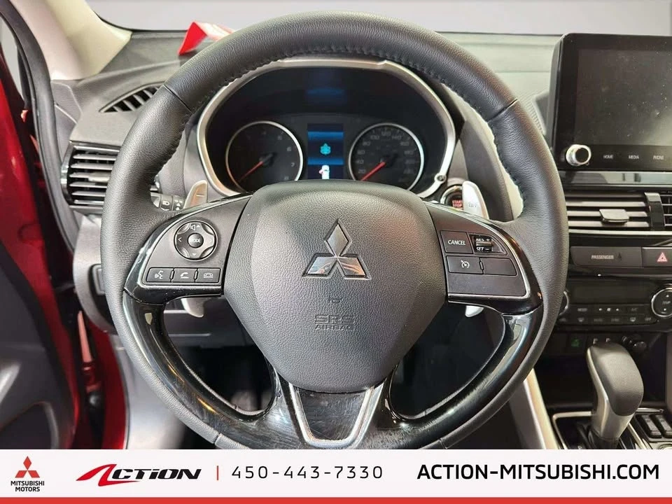 2025 Mitsubishi Eclipse Cross - Image 17 of 20
