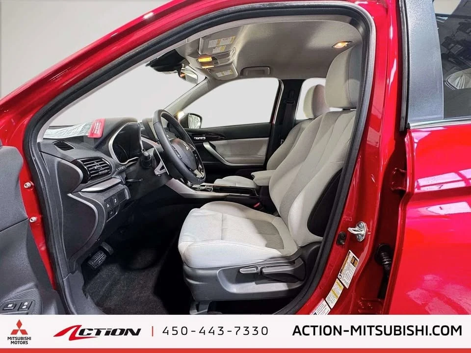 2025 Mitsubishi Eclipse Cross - Image 10 of 20