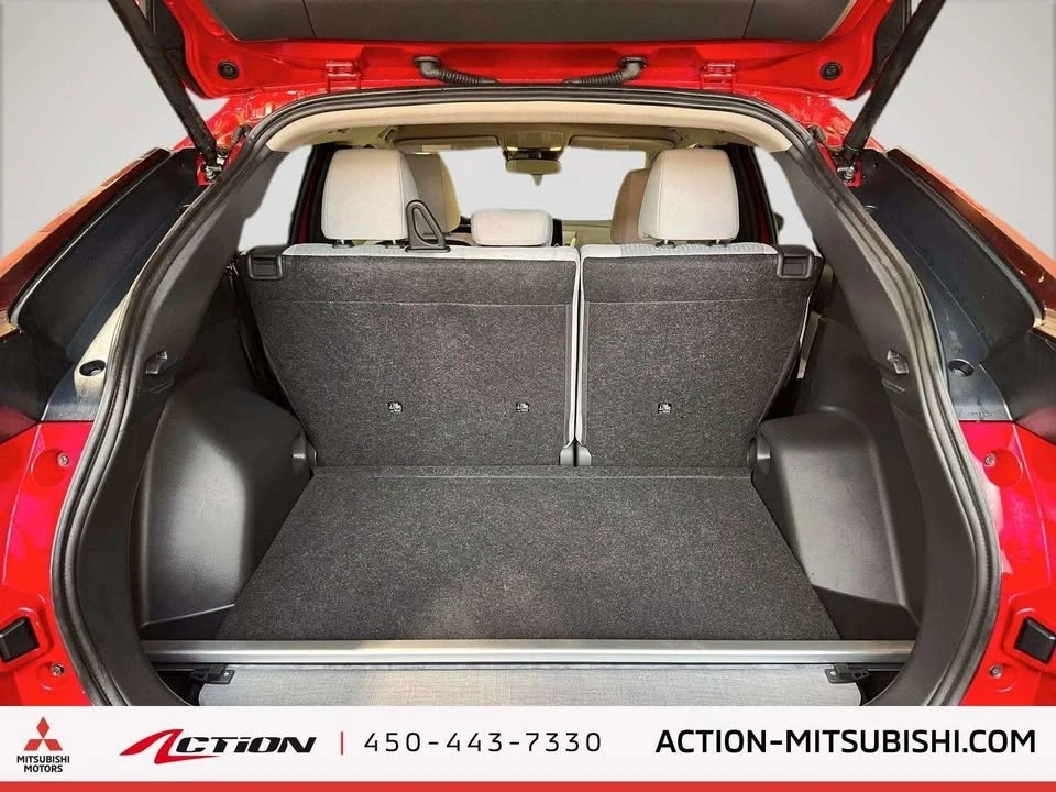 2025 Mitsubishi Eclipse Cross - Image 12 of 20