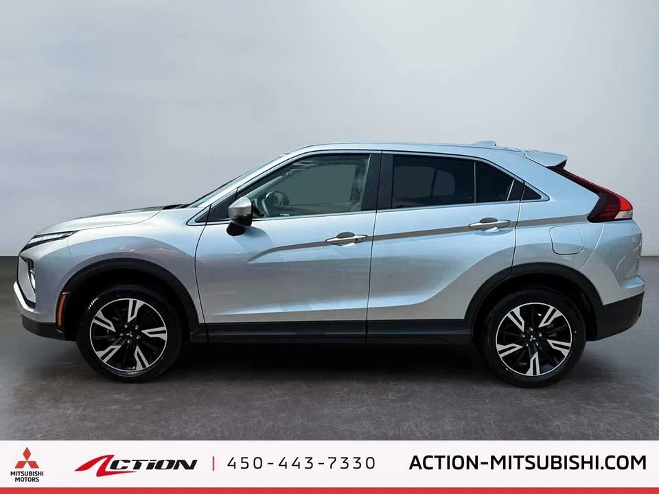 2025 Mitsubishi Eclipse Cross - Image 2 of 20