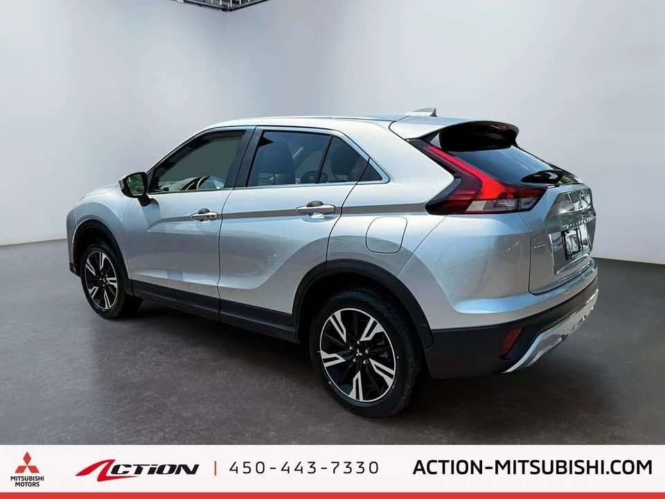 2025 Mitsubishi Eclipse Cross - Image 3 of 20