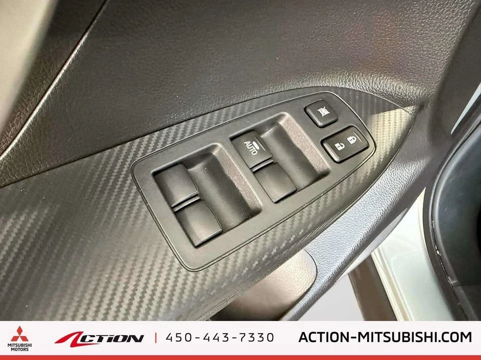 2025 Mitsubishi Eclipse Cross - Image 10 of 20
