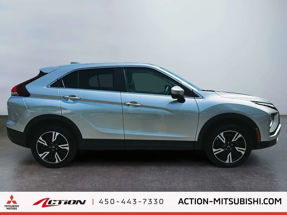 2025 Mitsubishi Eclipse Cross - Image 6 of 20