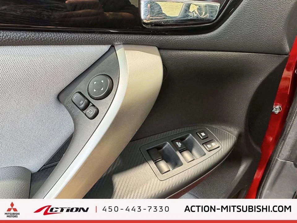 2025 Mitsubishi Eclipse Cross - Image 15 of 20
