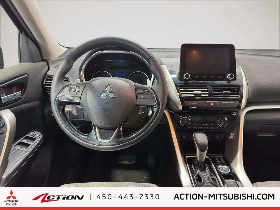 2025 Mitsubishi Eclipse Cross - Image 16 of 20