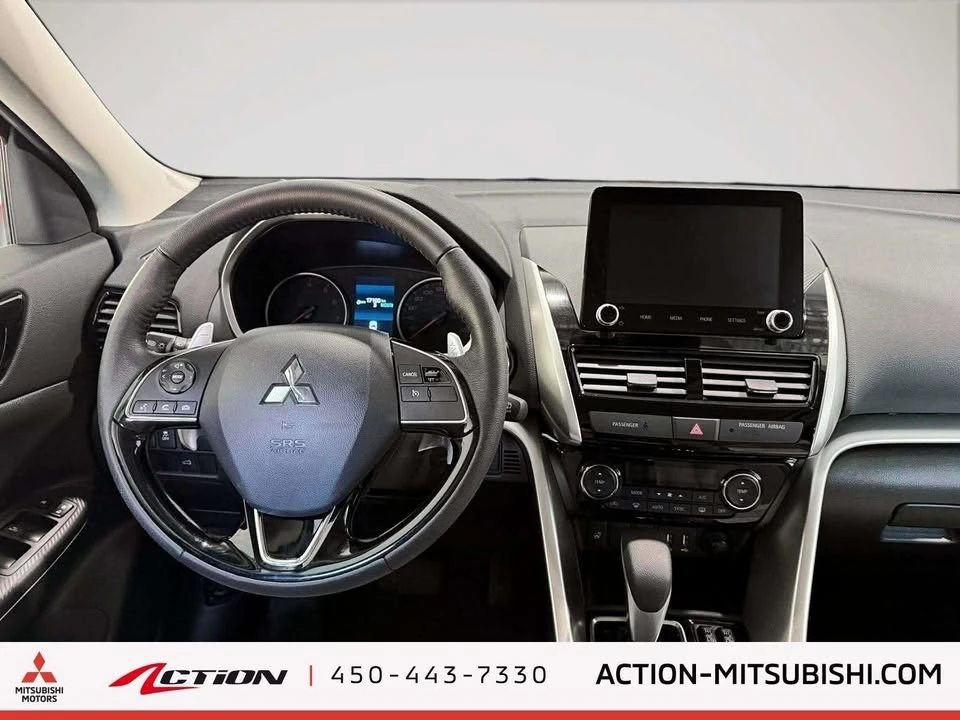 2025 Mitsubishi Eclipse Cross - Image 17 of 20