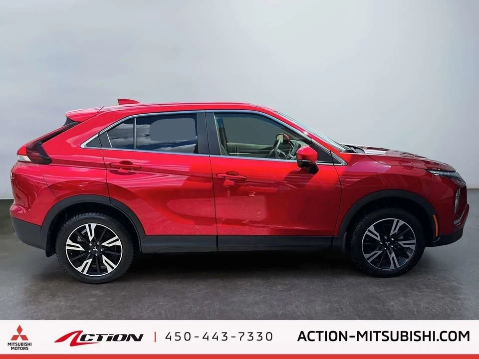 2025 Mitsubishi Eclipse Cross - Image 6 of 20
