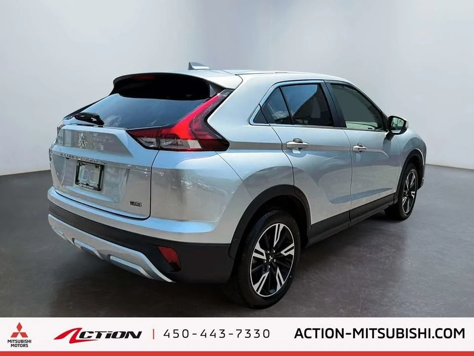 2025 Mitsubishi Eclipse Cross - Image 5 of 20