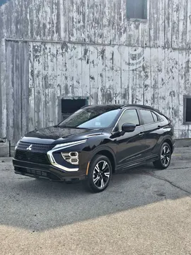 2025 Mitsubishi Eclipse Cross SEL Touring
