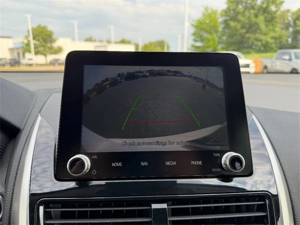 2025 Mitsubishi Eclipse Cross - Image 25 of 31
