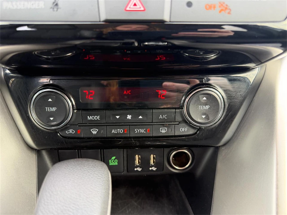 2025 Mitsubishi Eclipse Cross - Image 22 of 31