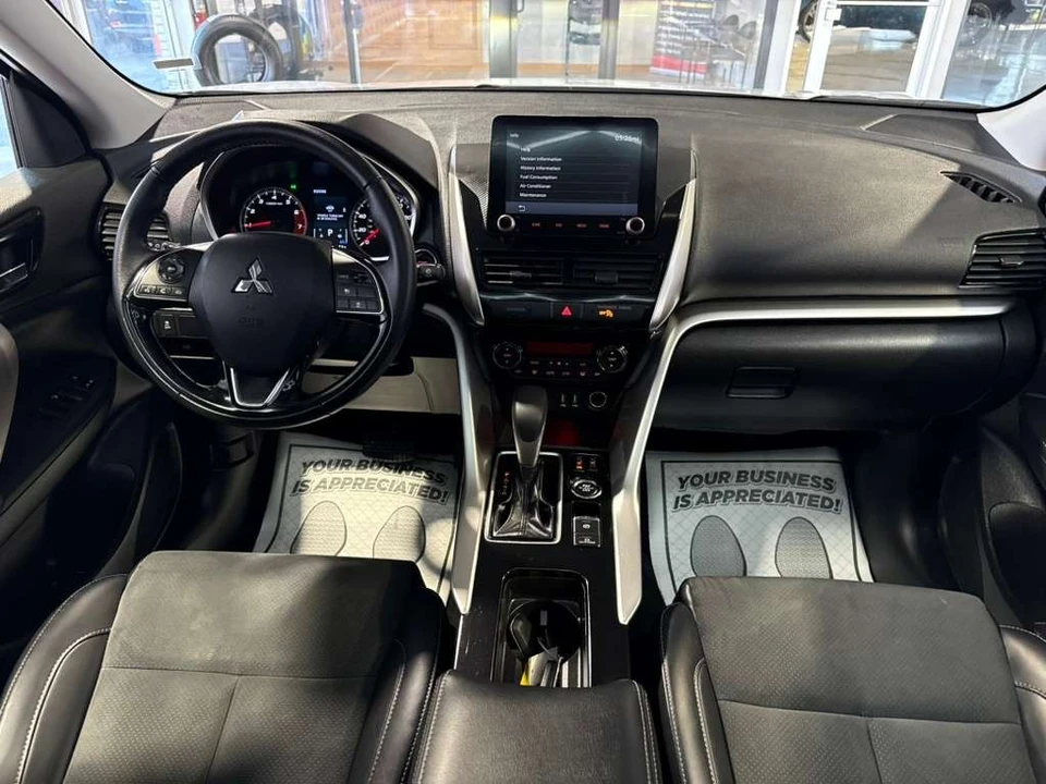 2025 Mitsubishi Eclipse Cross - Image 25 of 31