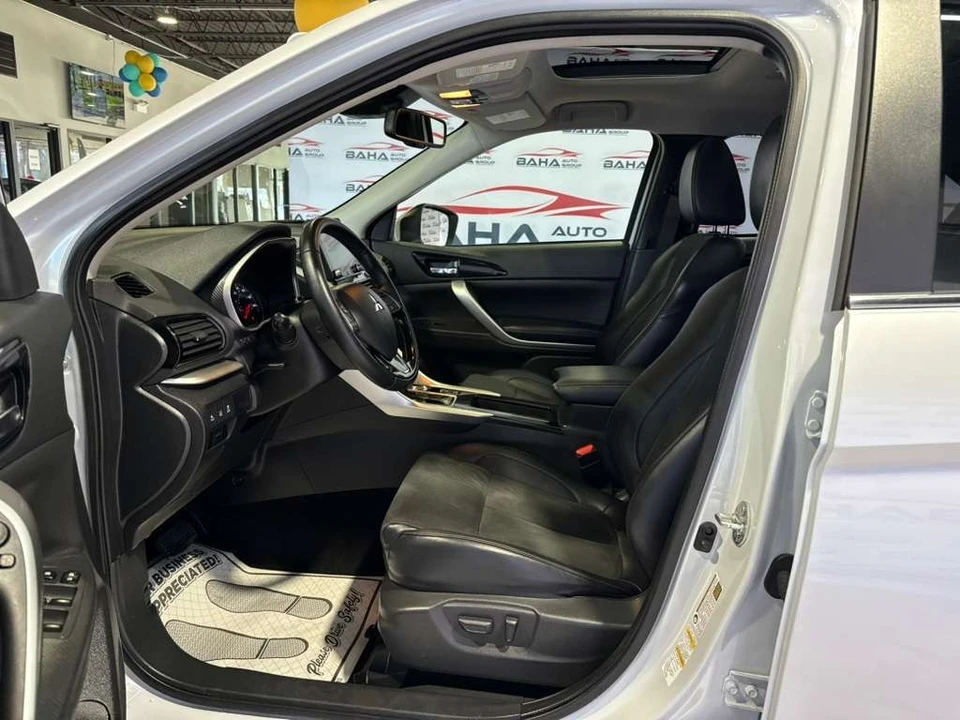 2025 Mitsubishi Eclipse Cross - Image 29 of 31