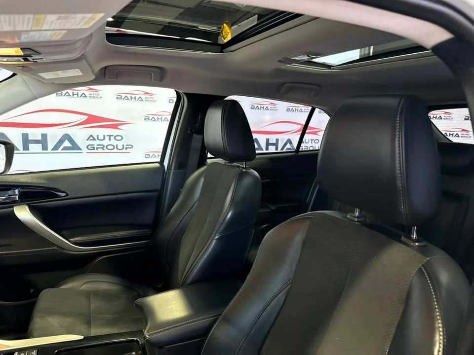 2025 Mitsubishi Eclipse Cross - Image 31 of 31