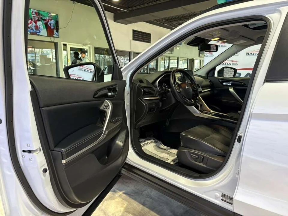 2025 Mitsubishi Eclipse Cross - Image 28 of 31