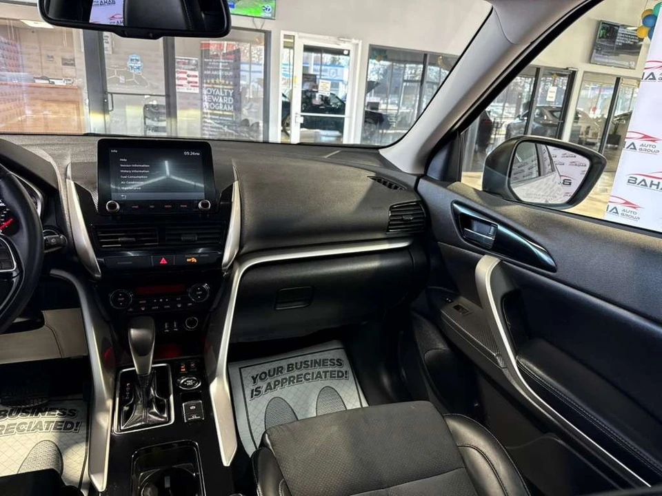 2025 Mitsubishi Eclipse Cross - Image 27 of 31