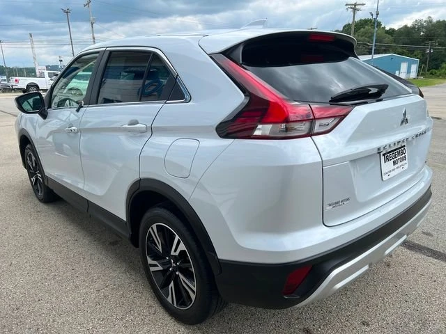 2025 Mitsubishi Eclipse Cross - Image 5 of 20