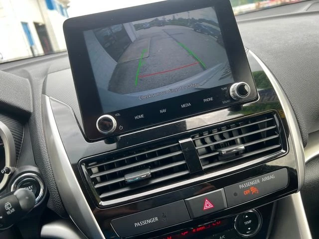 2025 Mitsubishi Eclipse Cross - Image 20 of 20