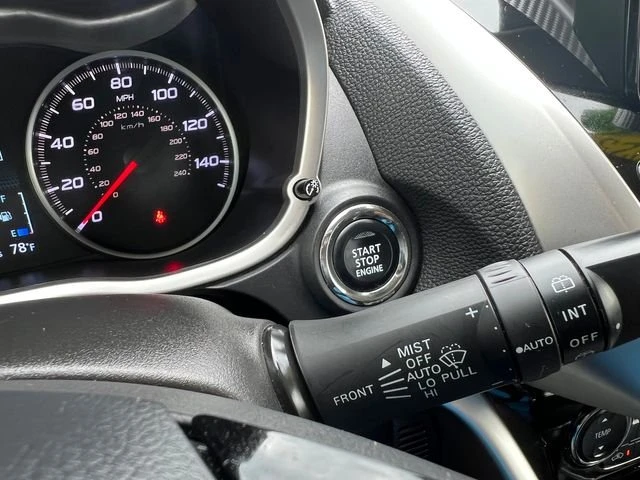 2025 Mitsubishi Eclipse Cross - Image 9 of 20