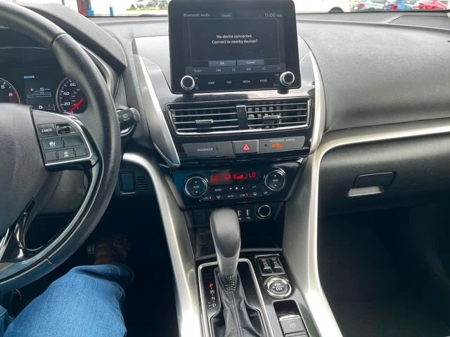 2025 Mitsubishi Eclipse Cross - Image 7 of 20