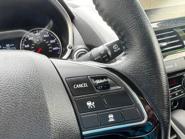 2025 Mitsubishi Eclipse Cross - Image 17 of 20