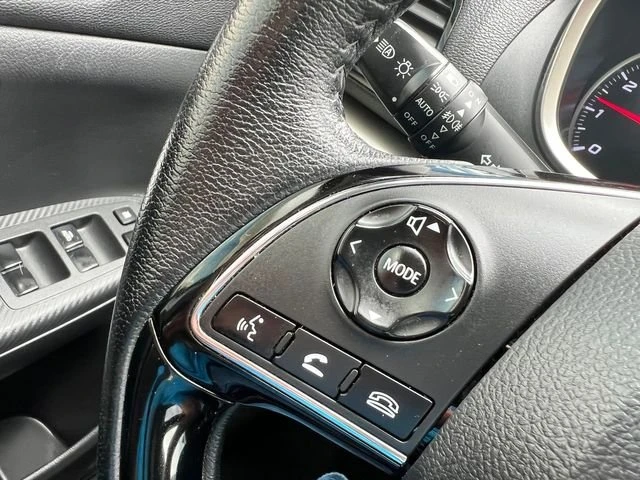 2025 Mitsubishi Eclipse Cross - Image 16 of 20