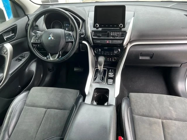 2025 Mitsubishi Eclipse Cross - Image 6 of 20