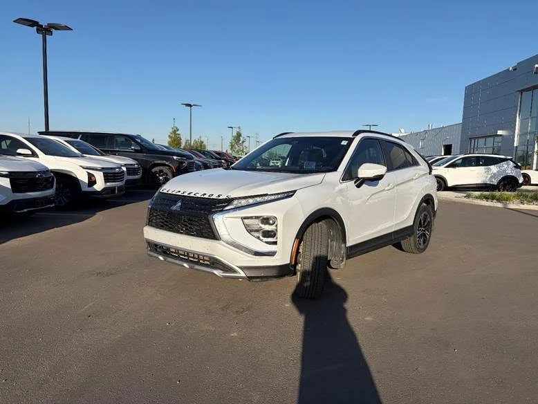 2025 Mitsubishi Eclipse Cross - Image 2 of 5