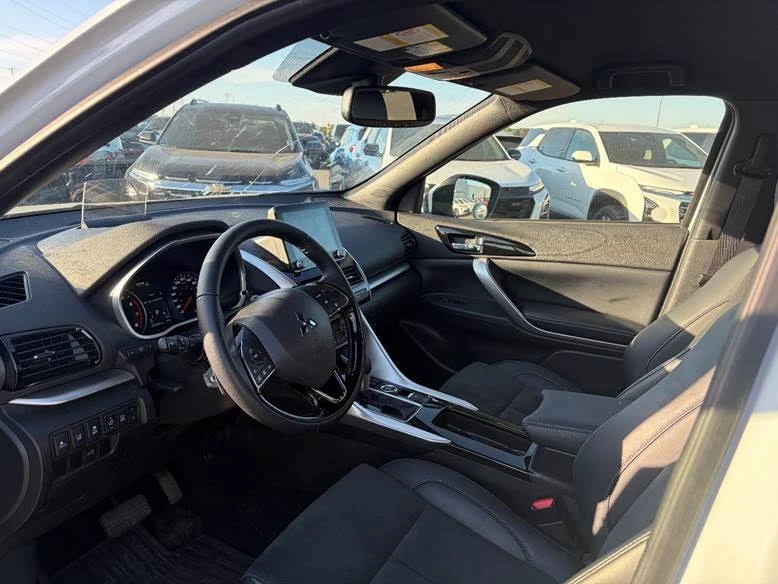 2025 Mitsubishi Eclipse Cross - Image 5 of 5