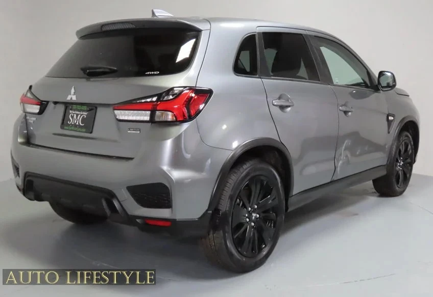 2025 Mitsubishi Outlander - Image 7 of 21