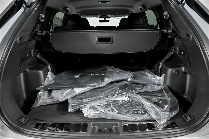 2025 Mitsubishi Outlander - Image 10 of 21