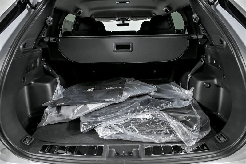 2025 Mitsubishi Outlander - Image 10 of 21