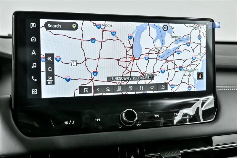2025 Mitsubishi Outlander - Image 20 of 21