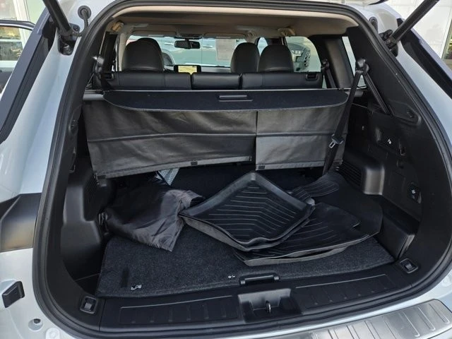 2025 Mitsubishi Outlander - Image 25 of 28