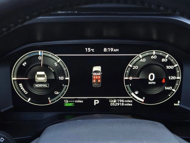 2025 Mitsubishi Outlander - Image 24 of 28