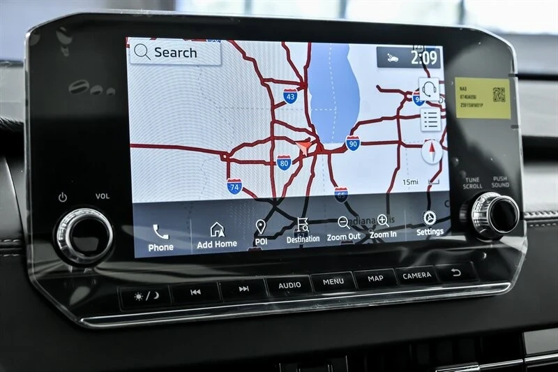 2025 Mitsubishi Outlander - Image 21 of 21