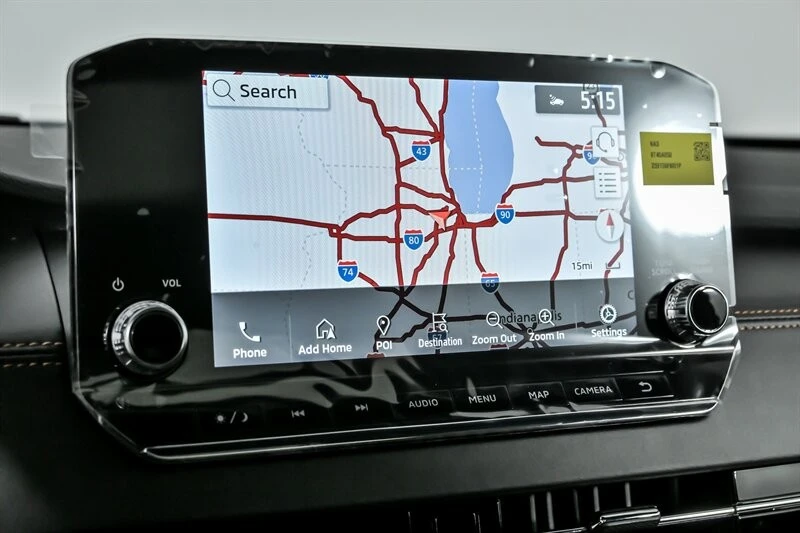 2025 Mitsubishi Outlander - Image 20 of 23