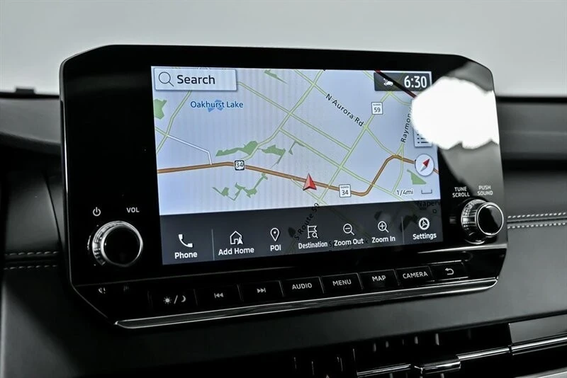 2025 Mitsubishi Outlander - Image 20 of 21