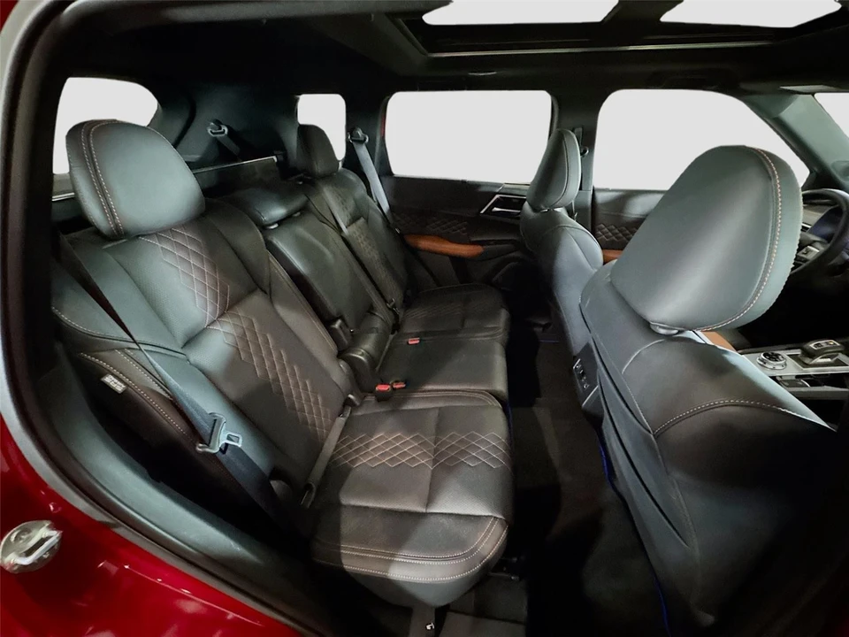 2025 Mitsubishi Outlander - Image 21 of 21