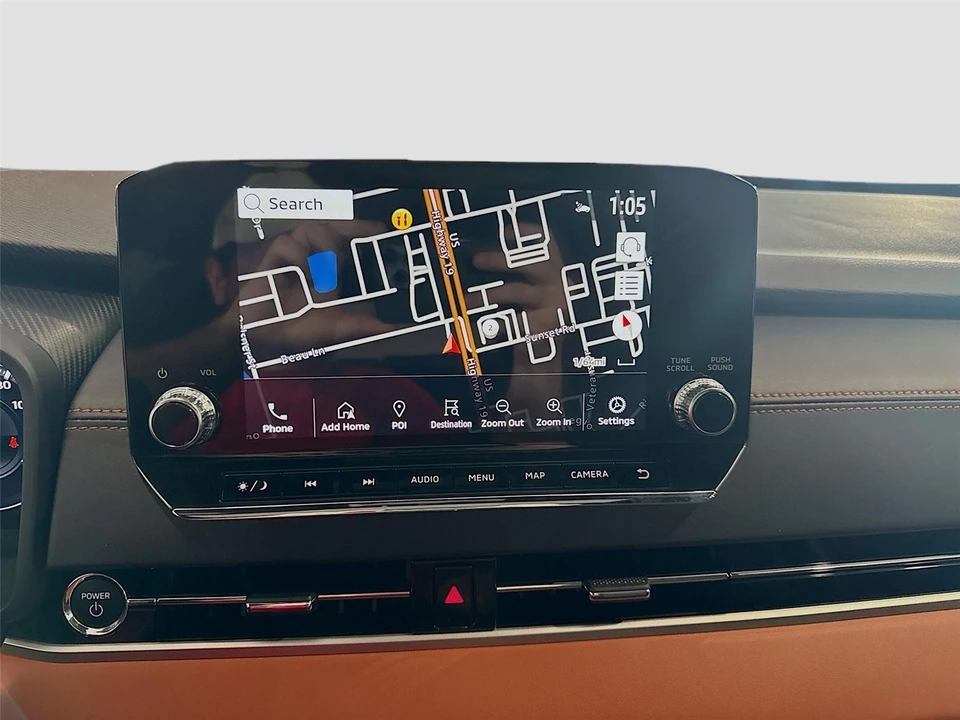 2025 Mitsubishi Outlander - Image 9 of 21
