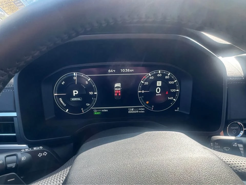 2025 Mitsubishi Outlander - Image 8 of 8