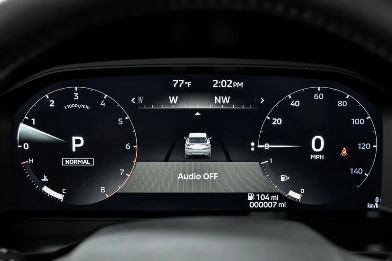 2025 Mitsubishi Outlander - Image 19 of 21